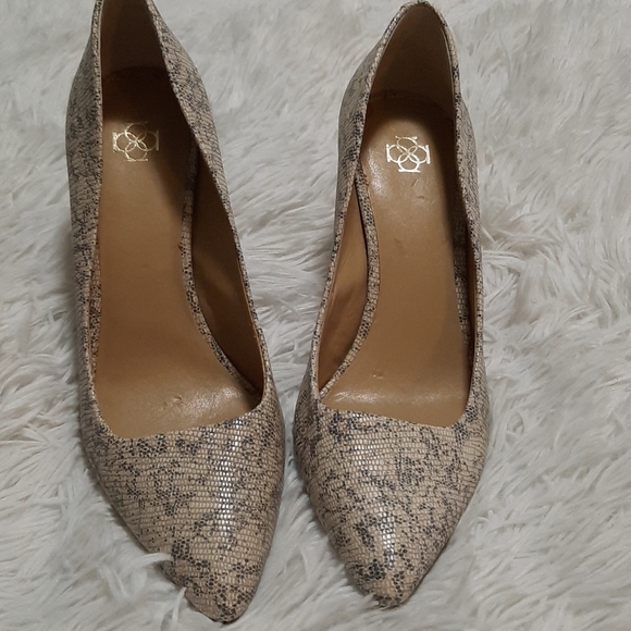 Ann Taylor Shoes - Ann Taylor Shoes